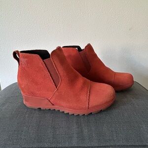 Sorel Evie Botties